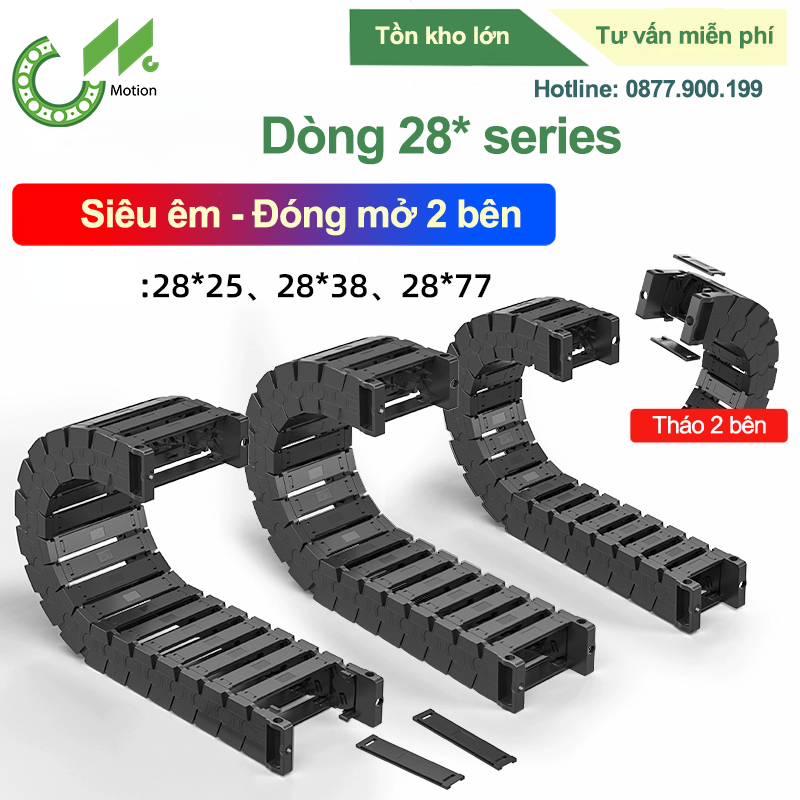 aaa tuyến tính QF