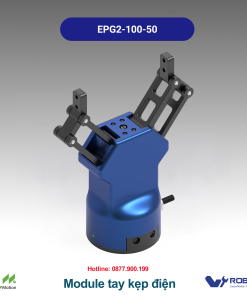 EPG2-100-50 Module tay kẹp Dòng EPG2 (Kẹp điện 2 chấuy)