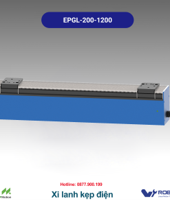 EPGL-200-1200 Module kẹp hành trình dài Dòng EPGL (Hành trình dài, Lực kẹp lớn)