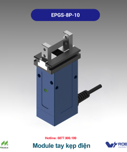 EPGS-8P-10 Module tay kẹp Dòng EPGS (Kẹp điện loại đơn giản)
