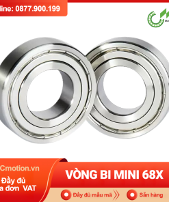 Vòng bi mini 68x