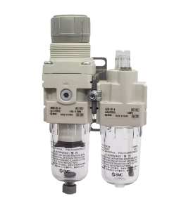 Bộ lọc khí SMC AC20