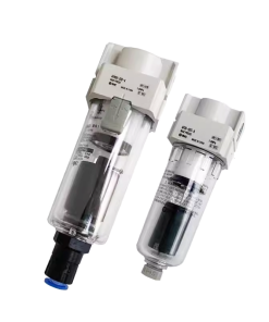 Bộ lọc khí SMC AF series