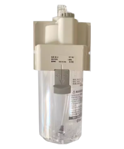 Bộ bôi trơn SMC AL series