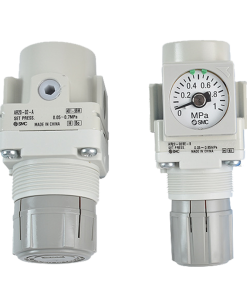 Bộ điều áp SMC AR series