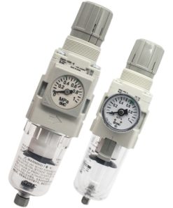 Bộ lọc khí SMC AW series