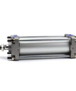 Xi lanh khí SMC CA2 series