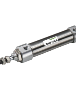 Xi lanh khí SMC CJ2 series