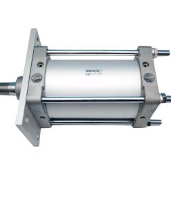 Xi lanh khí SMC CS2 series