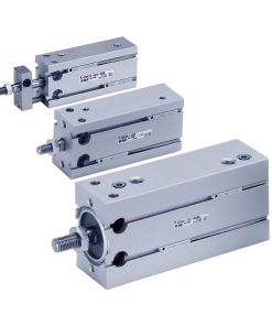 Xi lanh khí SMC CU series