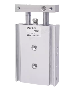 Xi lanh khí SMC CXS series