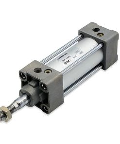 Xi lanh khí SMC MB series