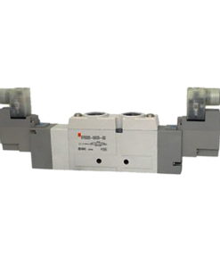 Van điện từ SANDI SY series