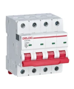 CDB9H-63K aptomat tép (MCB)